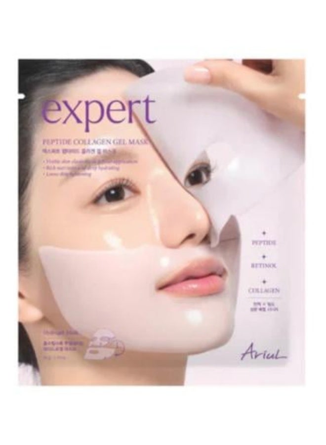 Collagen Peptide Expert Gel Mask